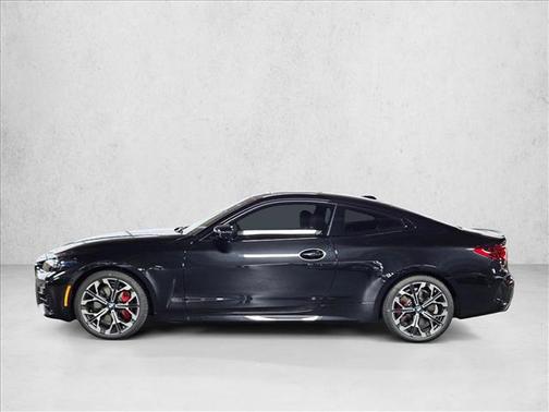 2026 BMW 430 i xDrive