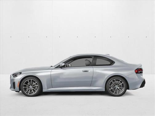 2026 BMW 230 i