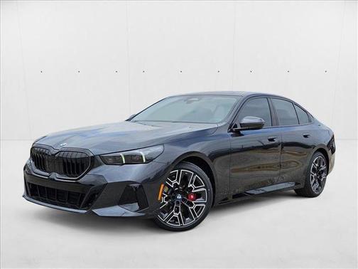 2026 BMW 530 i