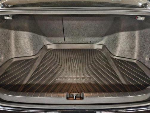 2022 Honda Accord Hybrid Base