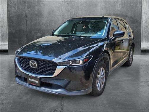 2022 Mazda CX-5 2.5 S Select
