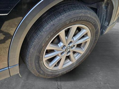 2022 Mazda CX-5 2.5 S Select