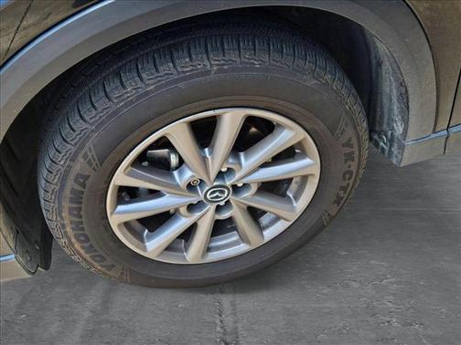 2022 Mazda CX-5 2.5 S Select