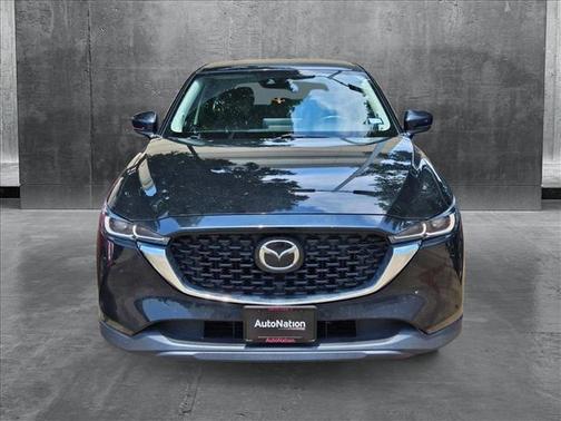 2022 Mazda CX-5 2.5 S Select