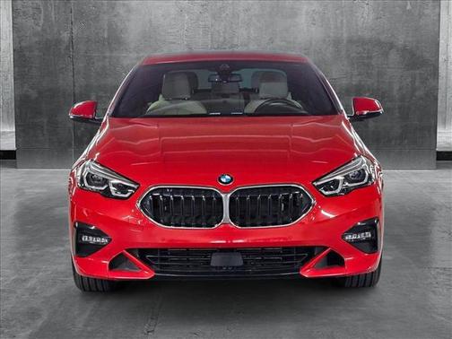 2020 BMW 228 Gran Coupe xDrive