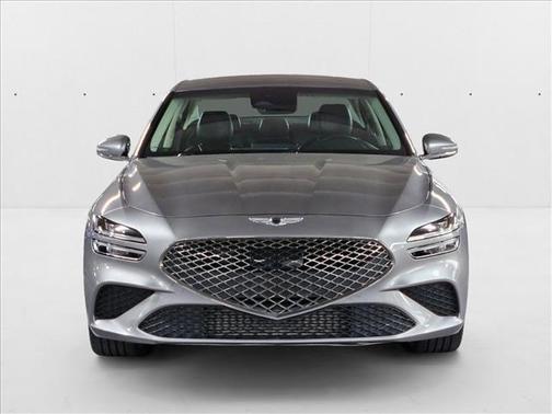 2022 Genesis G70 3.3T RWD