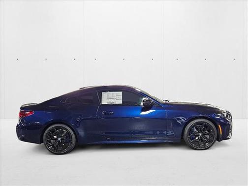 2026 BMW 430 i xDrive