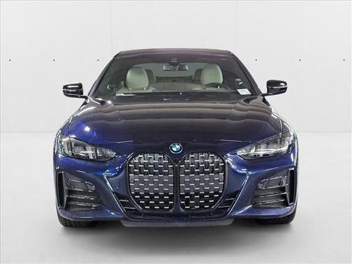 2026 BMW 430 i xDrive