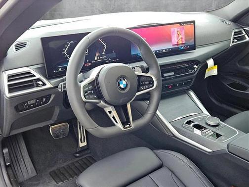 2025 BMW 430 i