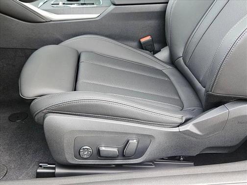2025 BMW 430 i