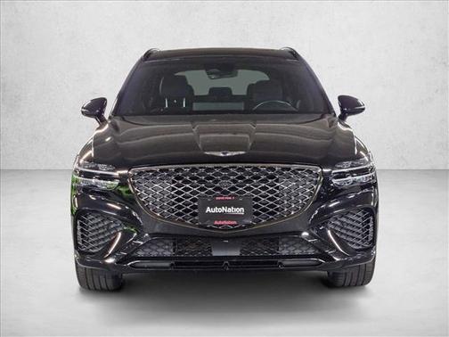 2024 Genesis GV70 2.5T AWD