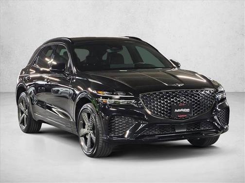 2024 Genesis GV70 2.5T AWD