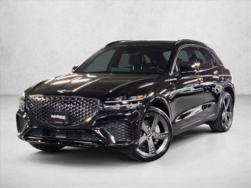 2024 Genesis GV70 2.5T AWD