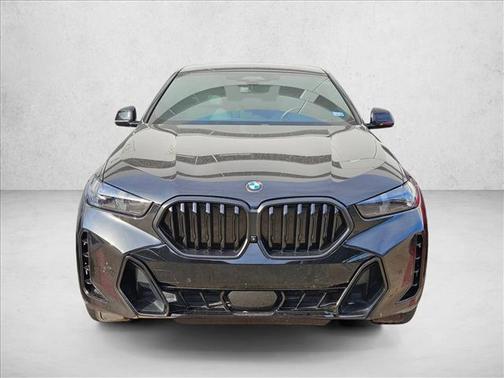 2024 BMW X6 xDrive40i