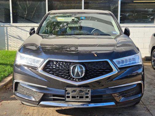 2019 Acura MDX 3.5L w/Technology Package