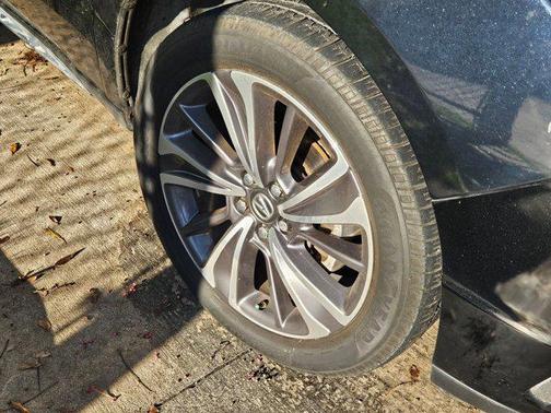 2019 Acura MDX 3.5L w/Technology Package