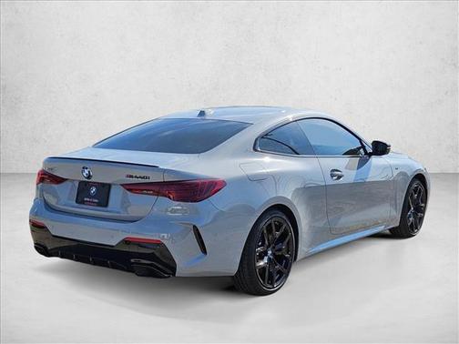 2026 BMW M440 i xDrive