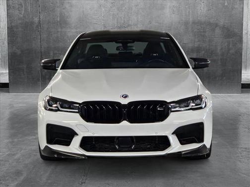 2023 BMW M5 Base