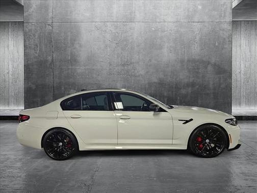 2023 BMW M5 Base