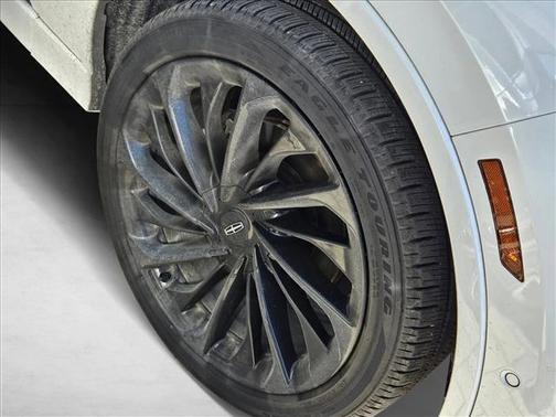 2024 Lincoln Aviator Black Label AWD