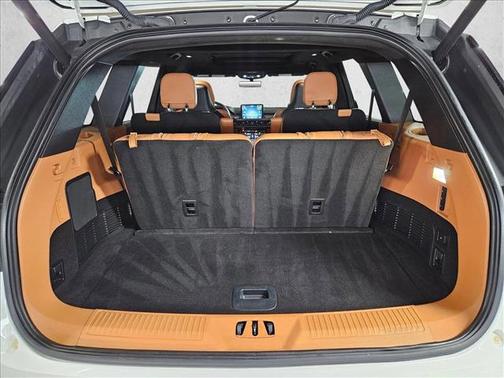 2024 Lincoln Aviator Black Label AWD