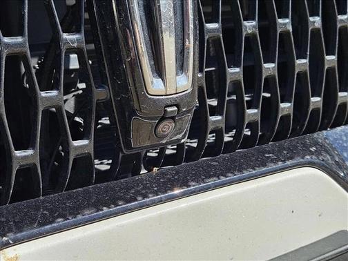 2024 Lincoln Aviator Black Label AWD