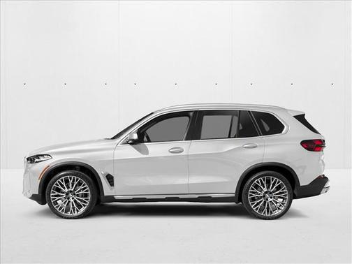 2025 BMW X5 sDrive40i