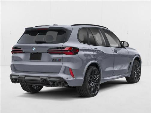 2026 BMW X5 M Base