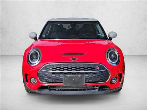 2023 MINI Clubman Cooper S ALL4