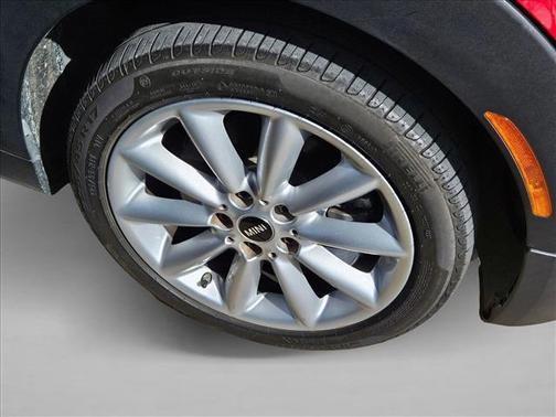 2023 MINI Clubman Cooper S ALL4