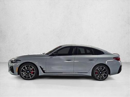 2026 BMW 430 Gran Coupe i xDrive