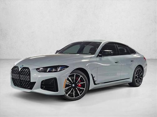 2026 BMW 430 Gran Coupe i xDrive