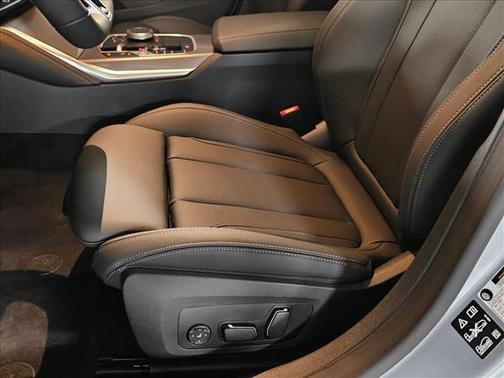 2026 BMW 430 Gran Coupe i xDrive