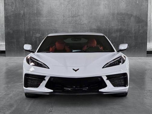 2021 Chevrolet Corvette Stingray w/2LT