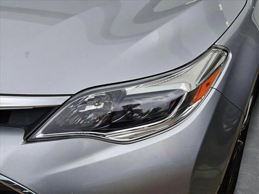 2016 Toyota Avalon XLE Premium