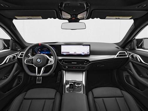 Dravit Grey Metallic 2027 BMW M440 i