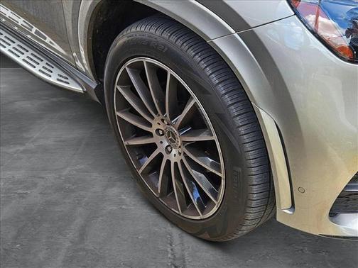 2023 Mercedes-Benz GLE 350 4MATIC