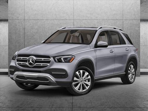 2023 Mercedes-Benz GLE 350 4MATIC