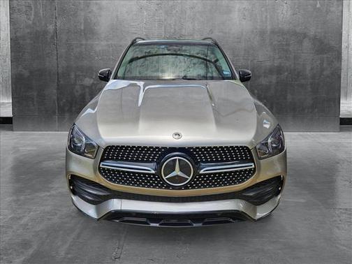 2023 Mercedes-Benz GLE 350 4MATIC