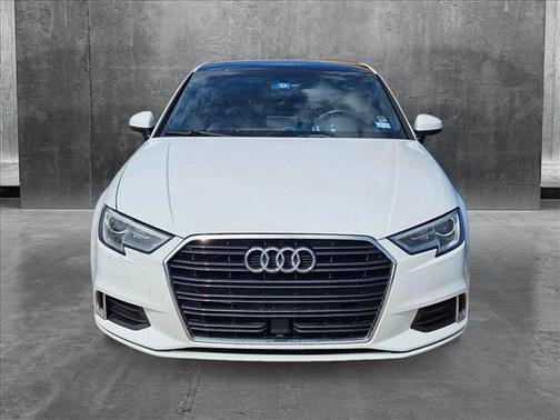 2018 Audi A3 2.0T Premium