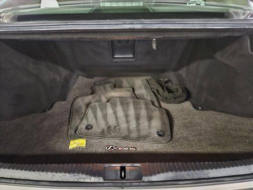 2015 Lexus GS 350 Base