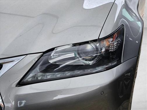 2015 Lexus GS 350 Base