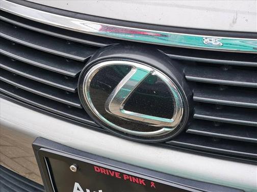 2015 Lexus GS 350 Base