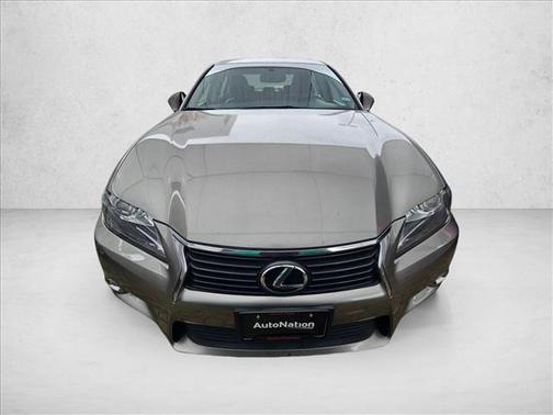 2015 Lexus GS 350 Base