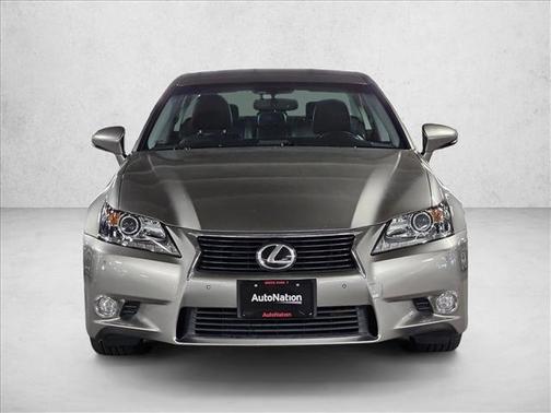 2015 Lexus GS 350 Base
