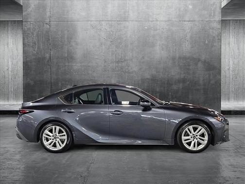 2023 Lexus IS 300 Base