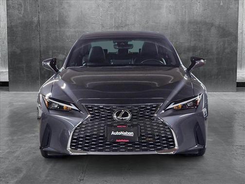2023 Lexus IS 300 Base