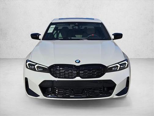 2026 BMW M340 NA