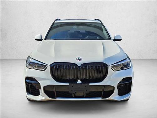 2023 BMW X5 M50i