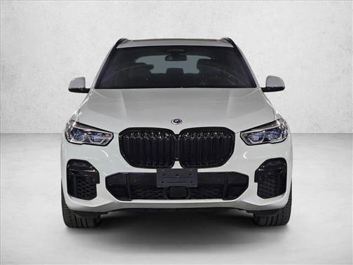 2023 BMW X5 M50i
